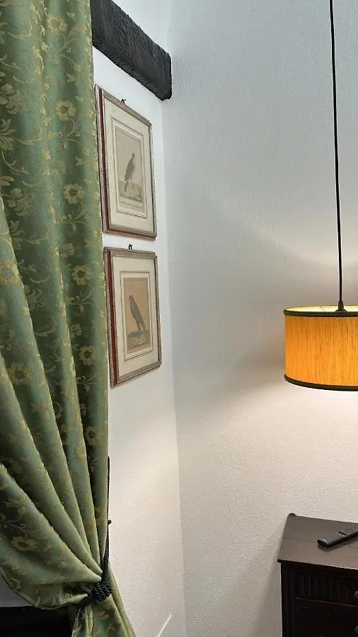 Apartmán Dimora Borsotto Palazzo Storico, Acquario, Porto Antico Janov