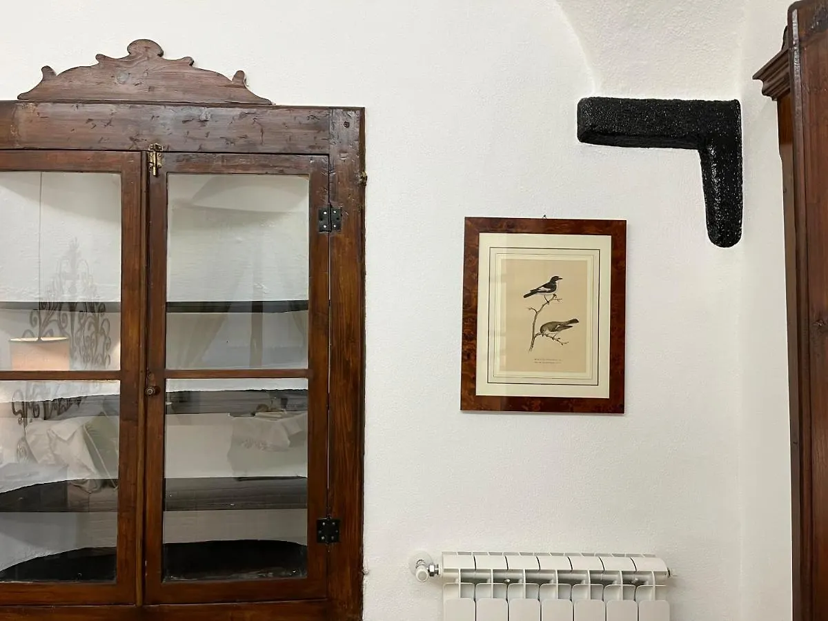 Apartmán Dimora Borsotto Palazzo Storico, Acquario, Porto Antico Janov