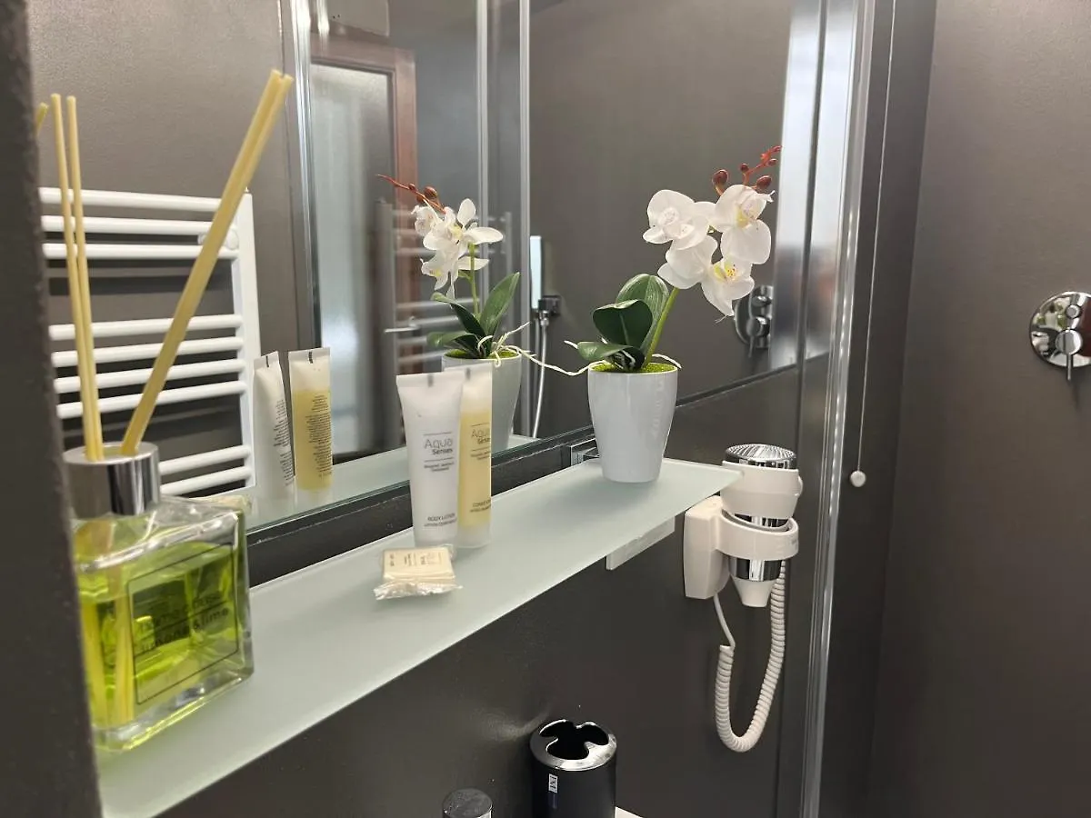 Apartmán Dimora Borsotto Palazzo Storico, Acquario, Porto Antico Janov 0*,