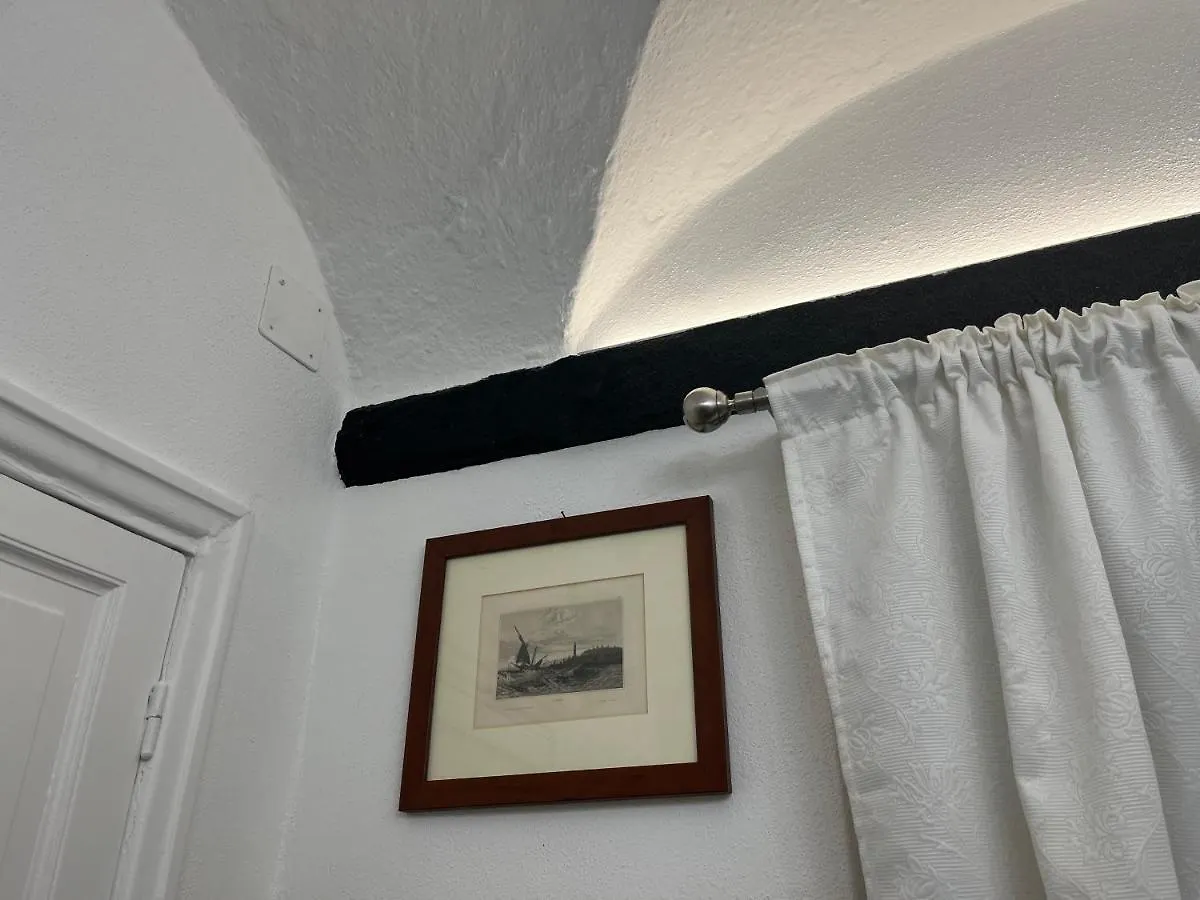 Apartmán Dimora Borsotto Palazzo Storico, Acquario, Porto Antico Janov 0*,  Itálie