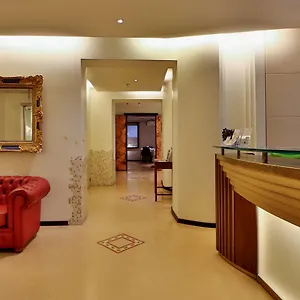 Western Metropoli Otel