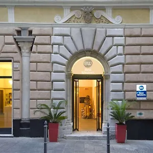 3* Hotell Western Porto Antico