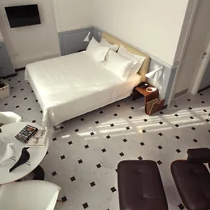 3* Hotell Le Nuvole Residenza D'epoca