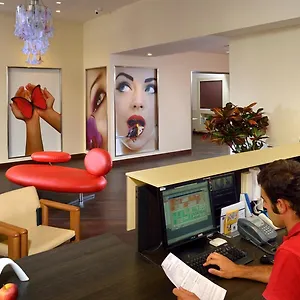4* Hotell Western