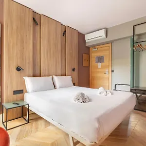 3* Hotell Center