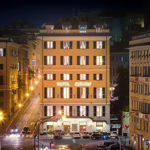 4* Hotell Astoria