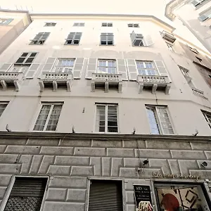 Palazzo Cambiaso Genova