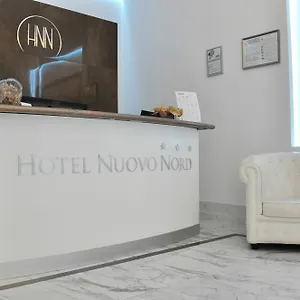 3* Hotell Nuovo Nord