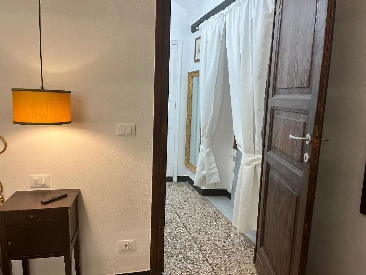 Dimora Borsotto Palazzo Storico, Acquario, Porto Antico Apartment Genoa 0*,