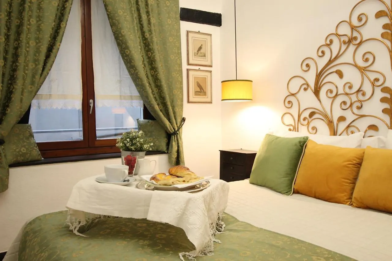 Dimora Borsotto Palazzo Storico, Acquario, Porto Antico Apartment Genoa 0*,  Italy