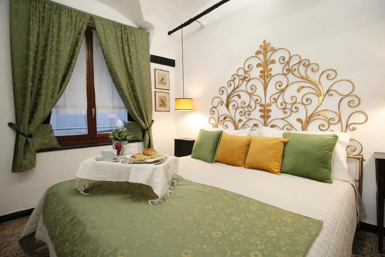 Dimora Borsotto Palazzo Storico, Acquario, Porto Antico Apartment Genoa