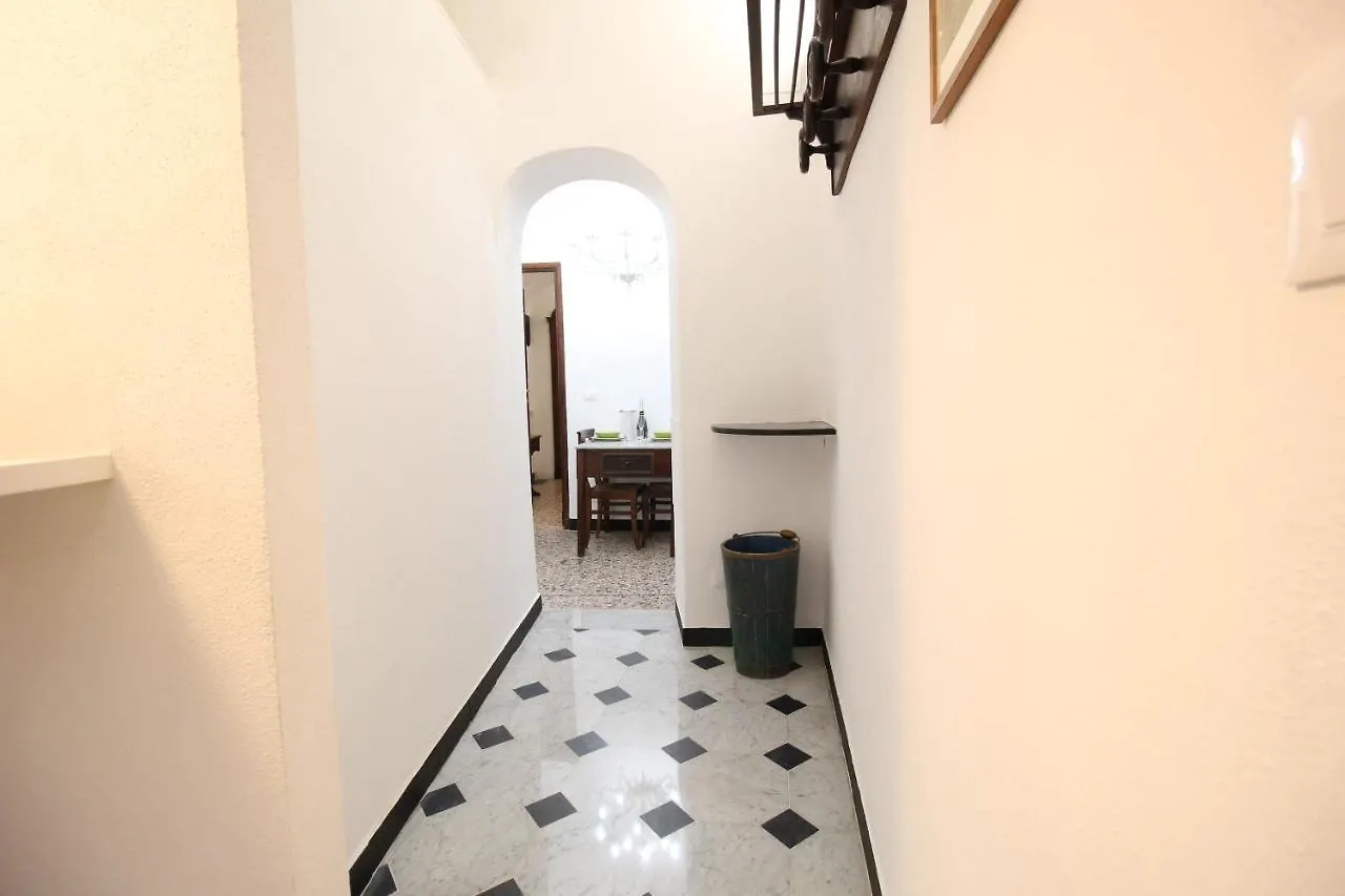 Dimora Borsotto Palazzo Storico, Acquario, Porto Antico Apartment Genoa