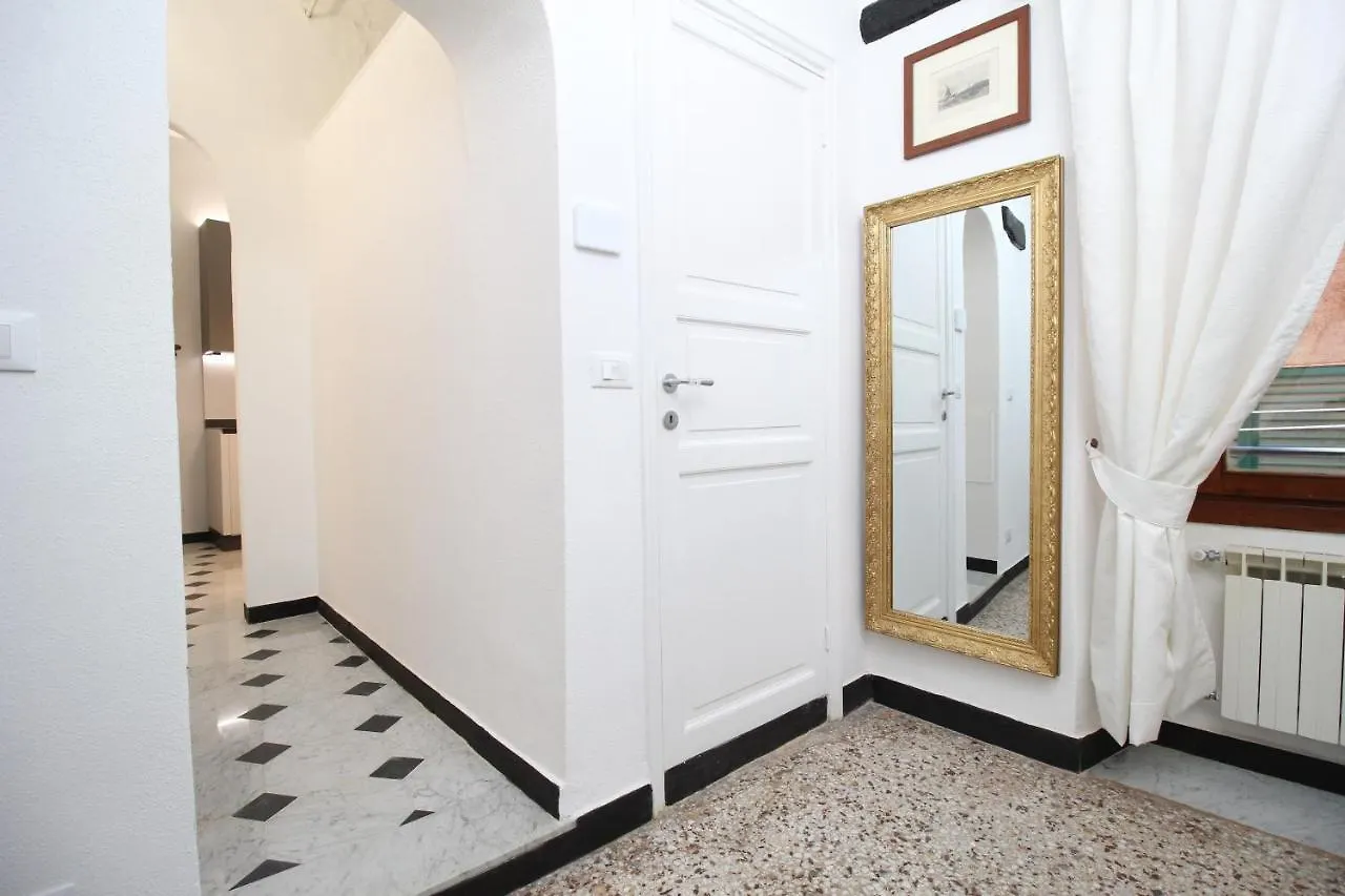 Dimora Borsotto Palazzo Storico, Acquario, Porto Antico Apartment Genoa 0*,